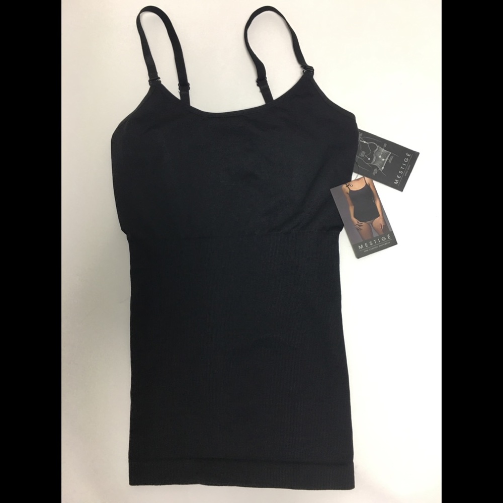 Mestige Firm Control Shapewear Size L